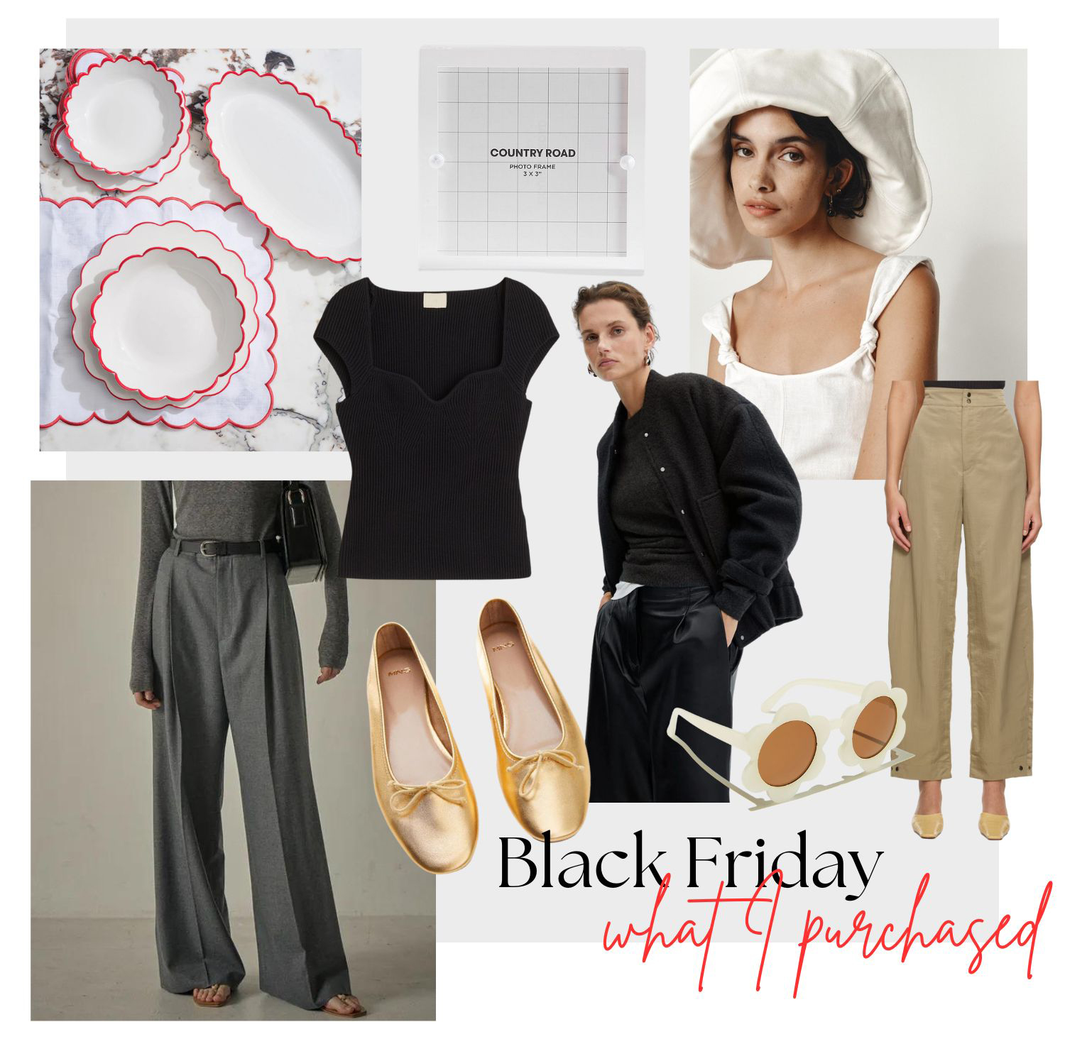 Black friday kleding online sale